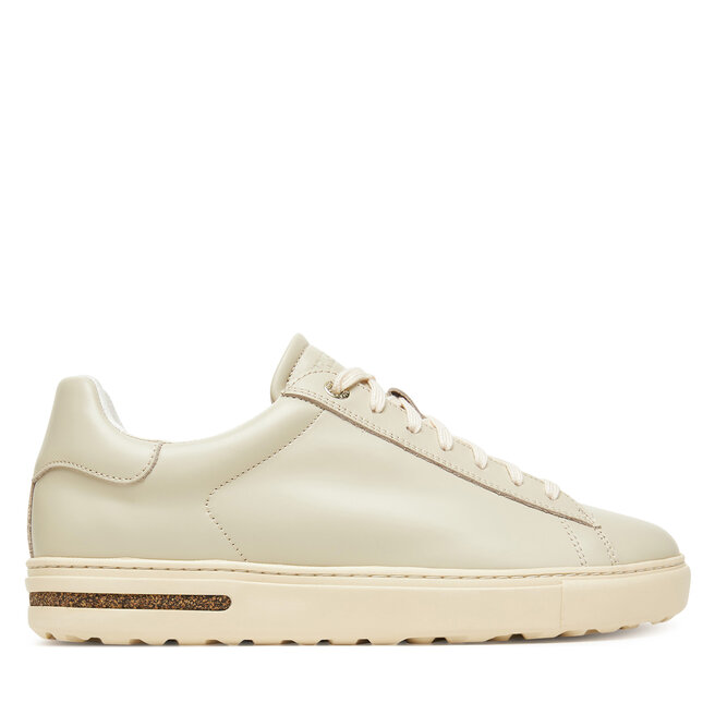 Sneakersy Birkenstock Bend Low 1030082 Beżowy - kobiece