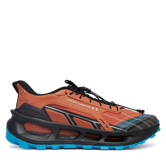 Buty do biegania Under Armour UA Explor Trail 6012791 Pomarańczowy - męskie