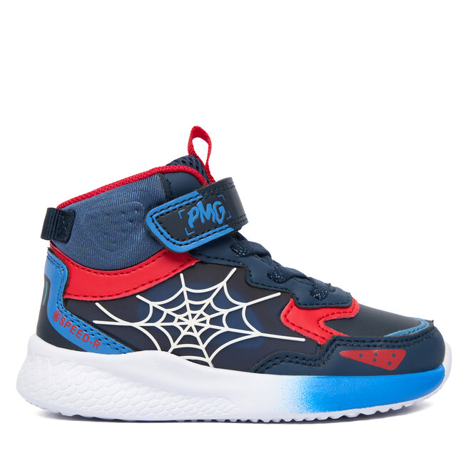 Sneakersy Primigi AVANT-8982300 Granatowy - chłopięce