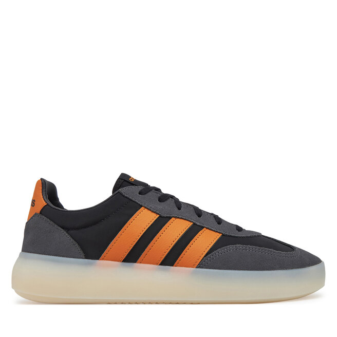 Sneakersy adidas Barreda Decode JI2320 Szary - męskie