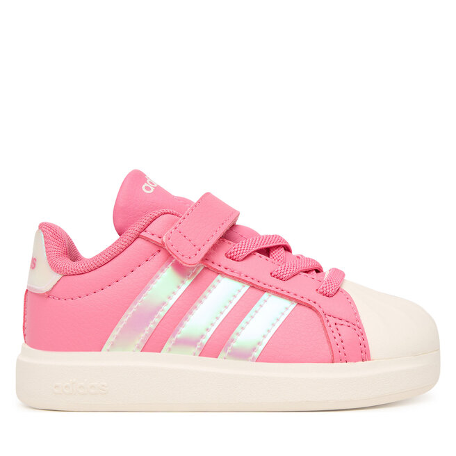 Sneakersy adidas StreetTalk IH4329 Różowy - dziewczęce