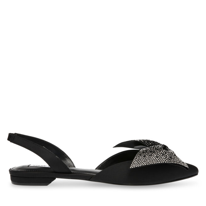 Baleriny Steve Madden SM11003006-486 Czarny -