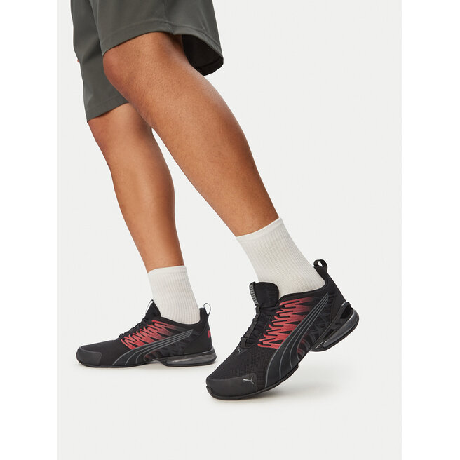 Sneakersy Puma Voltaic Evo 379601 39 Czarny - męskie