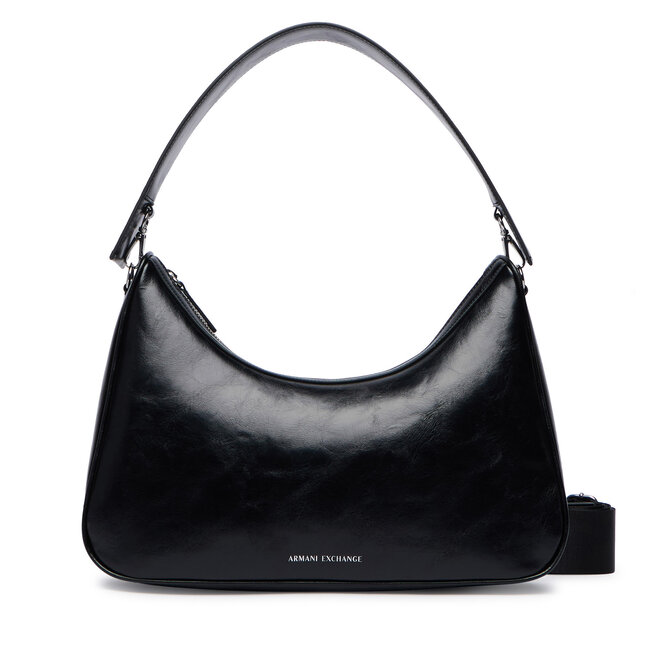 Torebka Armani Exchange XW003026 AF26574 U6032 Czarny -