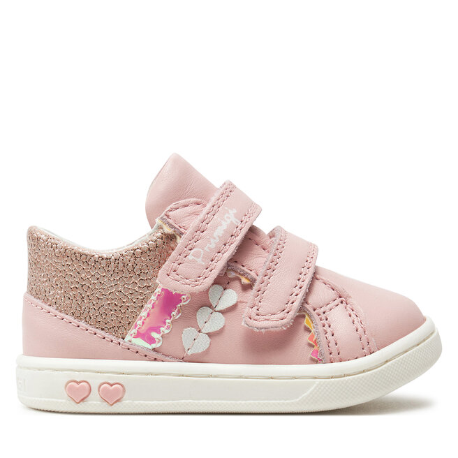 Sneakersy Primigi 5903011 Różowy - dziewczęce