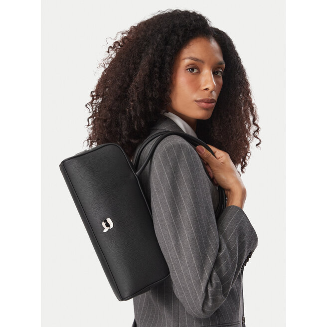 Torebka KARL LAGERFELD B4W30307 Czarny -