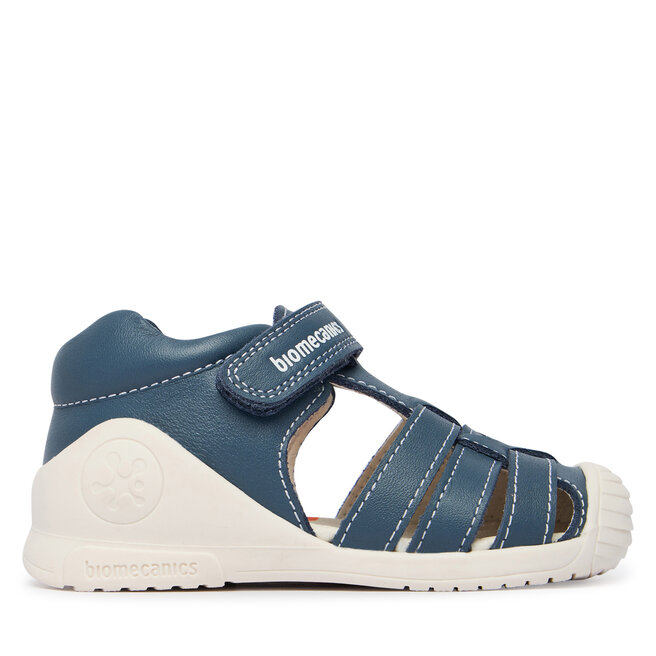 Sandały Biomecanics 262115 Granatowy - chłopięce
