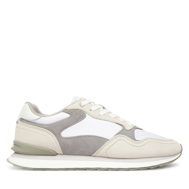 Sneakersy HOFF City Lille Man 22502617 Biały - męskie