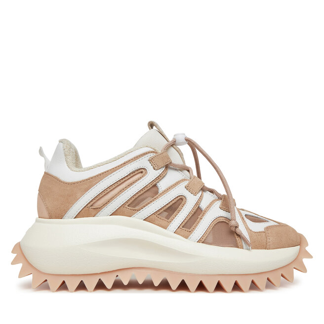 Sneakersy Vic Matié 1G3200D D22BQ3TI04 Różowy - kobiece