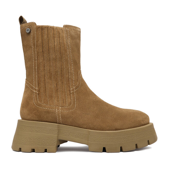 Botki G-Star Raw CEO-WI16-525-01 Beżowy - kobiece