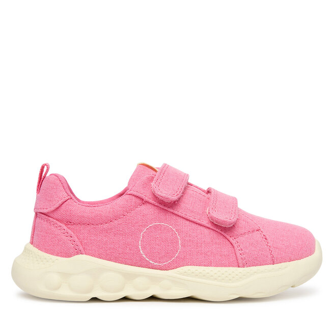 Sneakersy Primigi AVANT 1452511 Różowy - dziewczęce