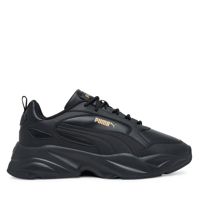 Sneakersy Puma Cassia 2.0 L 402678 01 Czarny - kobiece