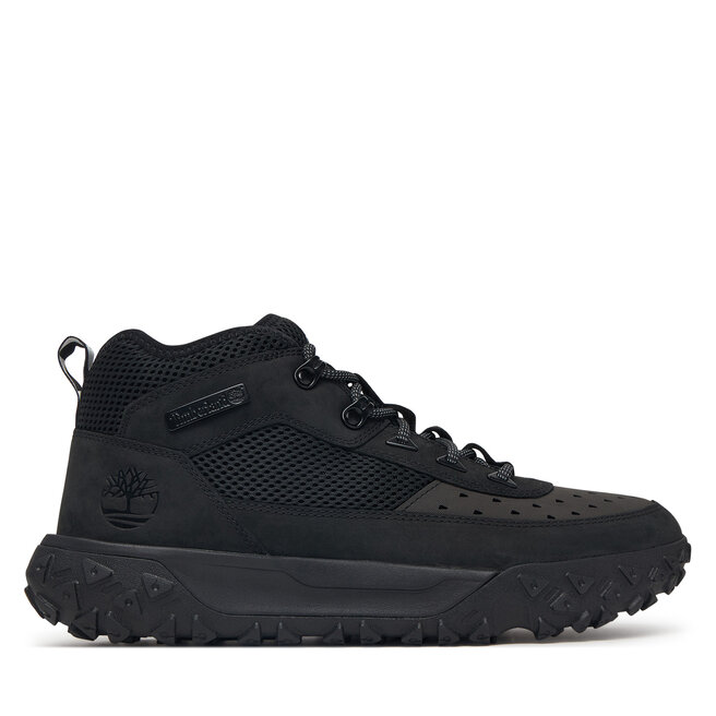 Sneakersy Timberland Motion 6 TB0A5VAC0151 Czarny - męskie