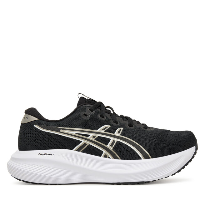 Buty do biegania Asics Gel-Excite 11 1012B861 Czarny - kobiece