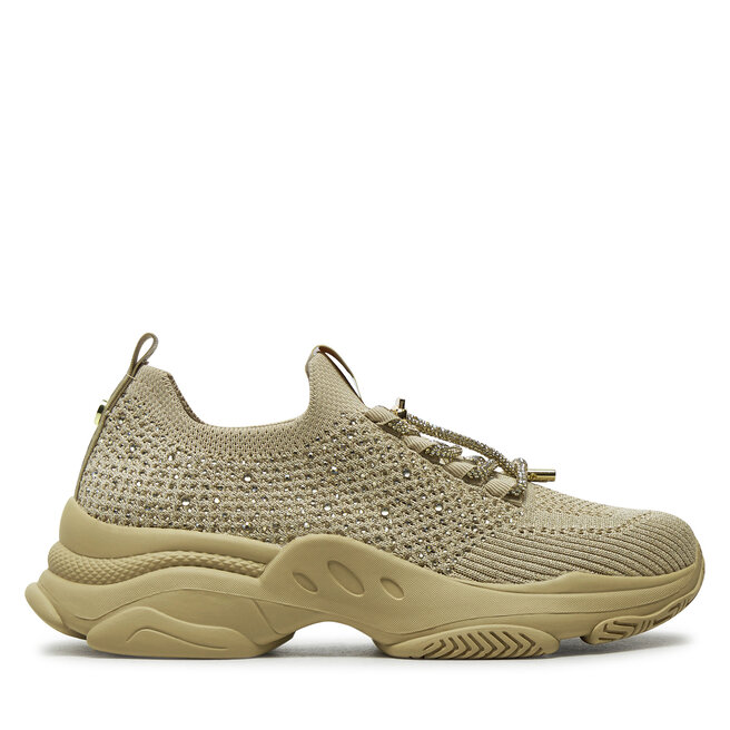 Sneakersy Steve Madden Meter SM19000085 Beżowy - kobiece
