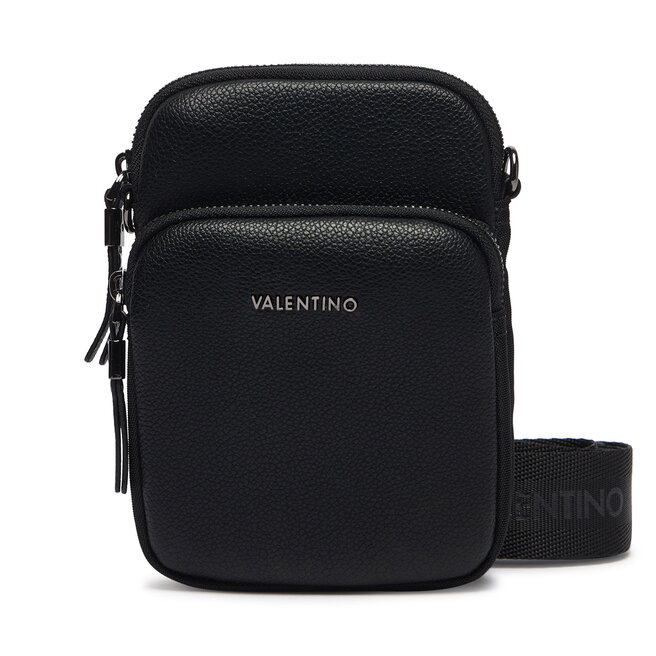 Saszetka Valentino Vibe VBS9VQ07 Czarny -
