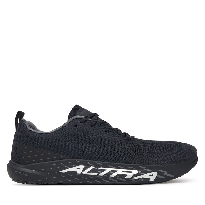 Buty do biegania Altra Vanish Pulse AL0A85SJ Czarny - męskie
