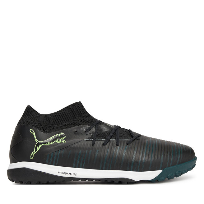 Buty do piłki nożnej Puma Future 8 Pro Cage 108592 02 Czarny - męskie