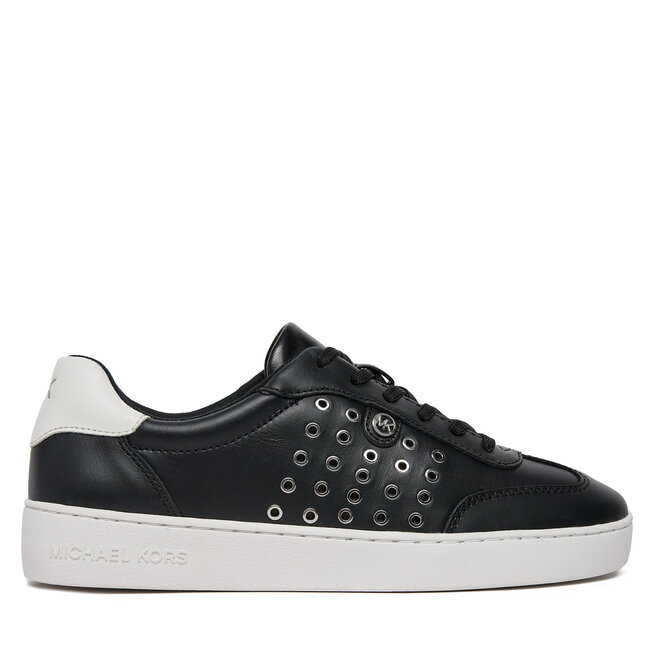 Sneakersy Michael Kors 43R5SCFS1L Czarny - kobiece