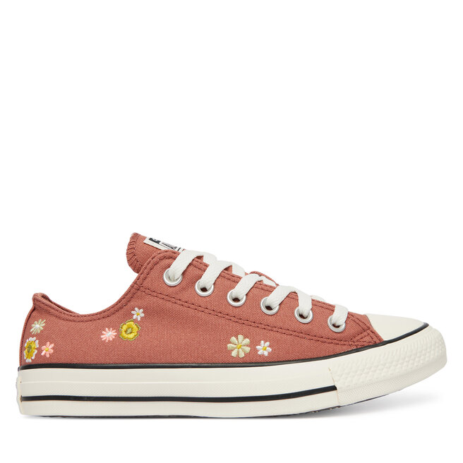 Trampki Converse Chuck Taylor All Star ​ A16903C Brązowy - kobiece