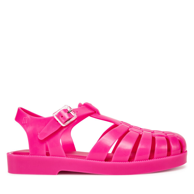 Sandały Melissa Mini Melissa Possession Inf 32409 Różowy - dziewczęce