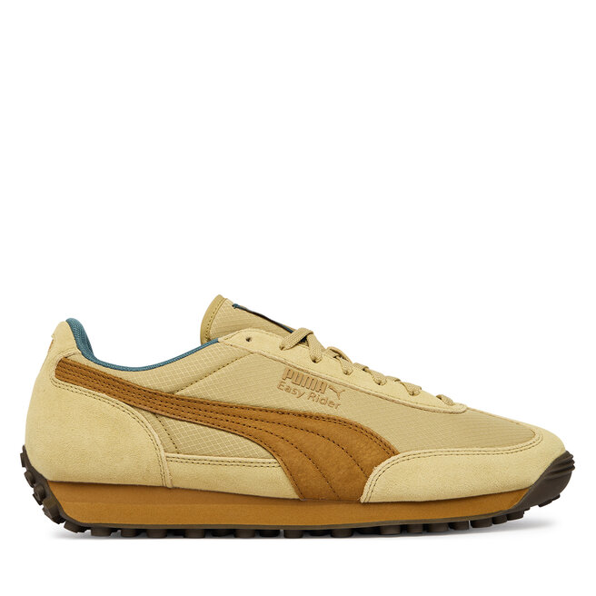 Sneakersy Puma Easy Rider Field 407272 Brązowy - męskie