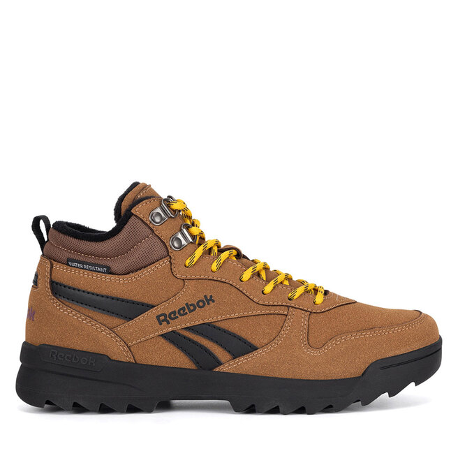 Trzewiki Reebok H1-002 WW Brązowy - kobiece