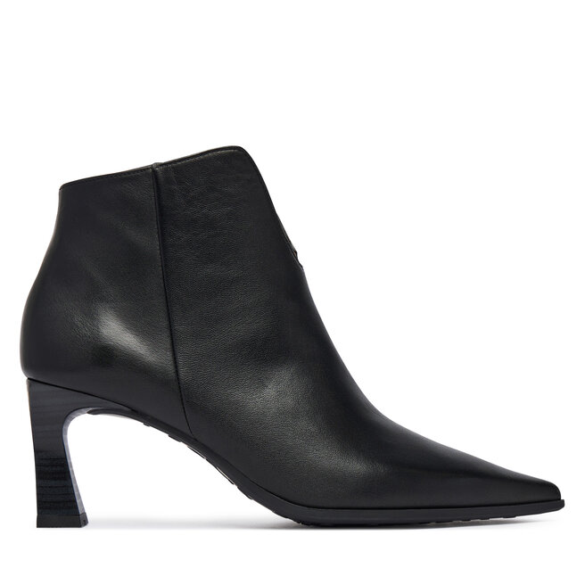 Botki Hispanitas HI265076 Czarny - kobiece