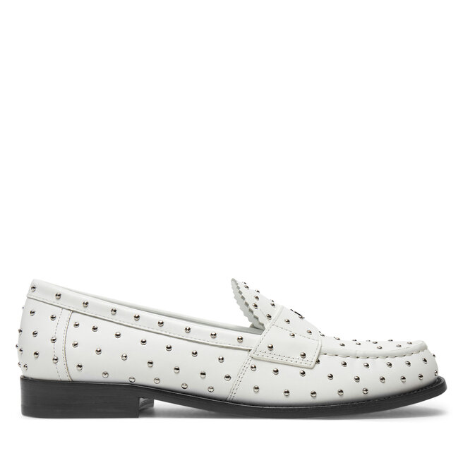 Mokasyny Tory Burch 159881 Biały -