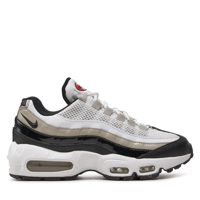 Sneakersy Nike Air Max 95 DR2550-100 Kolorowy - kobiece