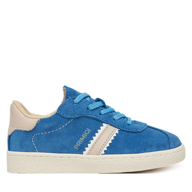 Sneakersy Primigi 7904044 M Granatowy - chłopięce