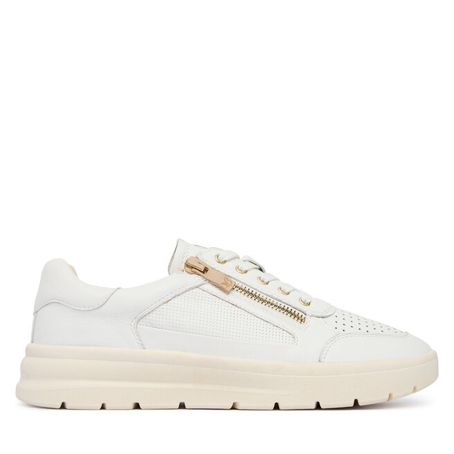 Sneakersy Caprice 9-23704-46 Biały - kobiece