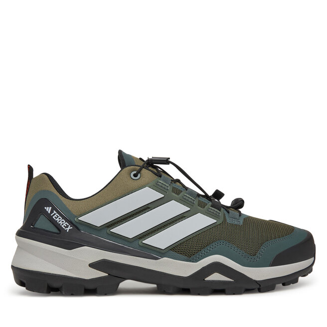 Trekkingi adidas Terrex Skychaser JH6386 Khaki - męskie