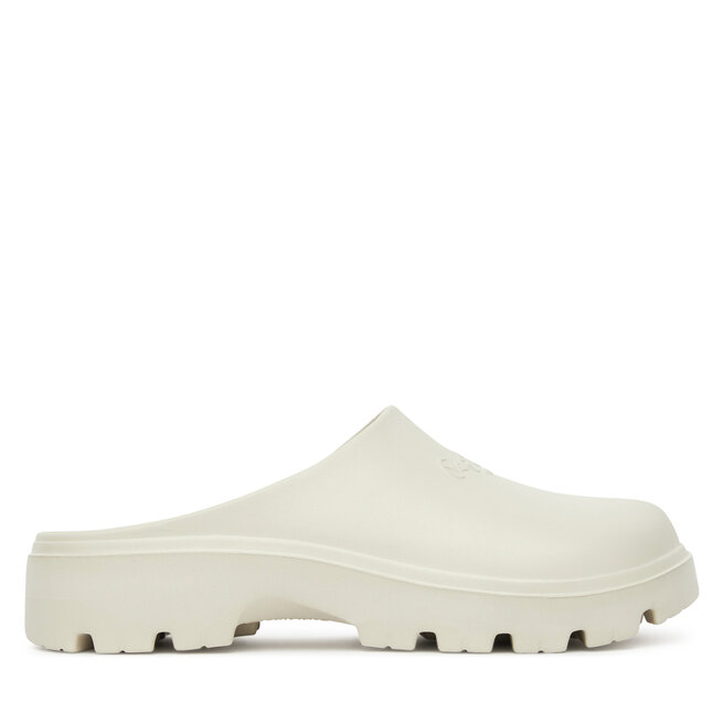 Klapki Pepe Jeans Sun Beach PLS70161 Biały -