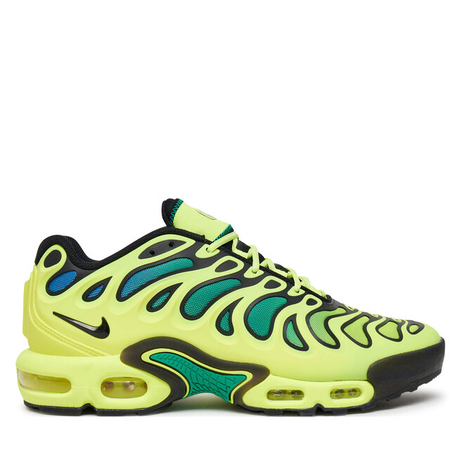 Sneakersy Nike Air Max Plus Drift FD4290 700 Żółty - męskie