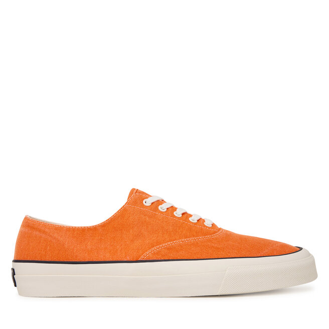 Tenisówki Polo Ralph Lauren Keaton V2 Sk  816P07662005 Pomarańczowy - męskie