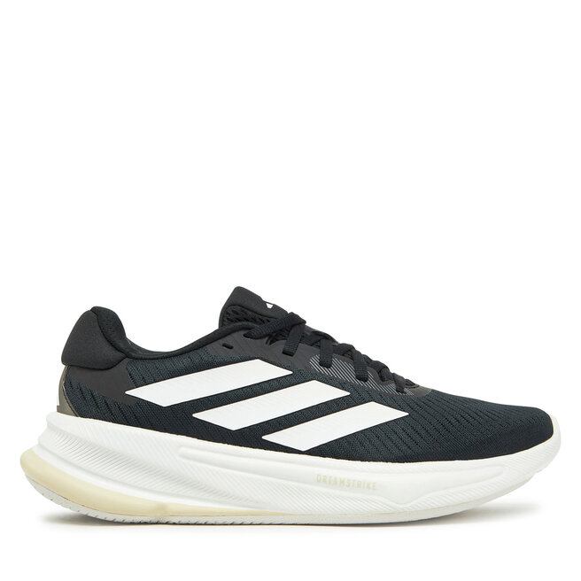 Buty do biegania adidas Supernova Ease JH6072 Czarny - kobiece