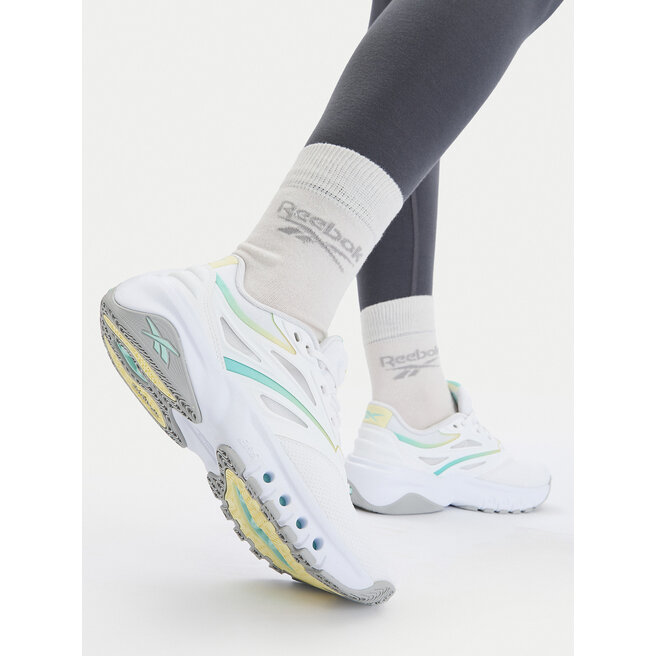 Buty na siłownię Reebok CEO ERS TRAINER 100227491 Biały - kobiece