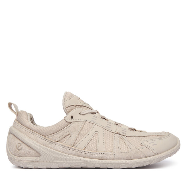 Sneakersy ECCO Biom Lite W 80243360779 Beżowy jasny - kobiece