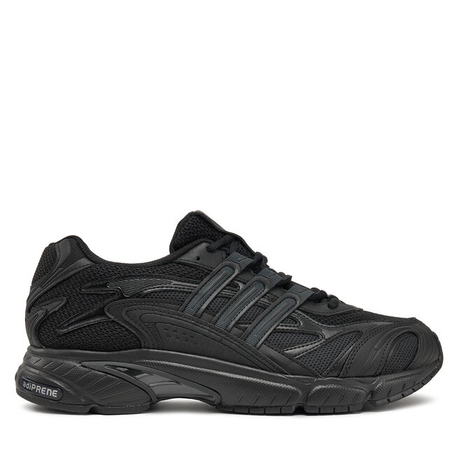 Sneakersy adidas Temper Run 2.0 JH5502 Czarny - męskie