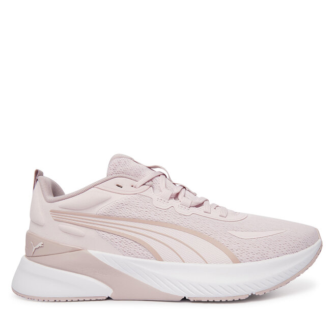 Sneakersy Puma Agile Lite TR 313739 06 Różowy jasny - kobiece
