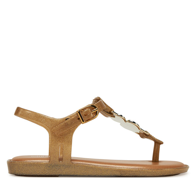 Sandały Melissa Solar 35921 Złoty - dziewczęce