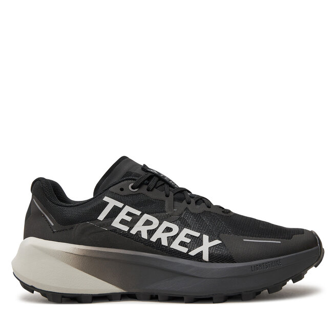 Buty do biegania adidas Terrex Agravic 3 ID0343 Czarny - męskie