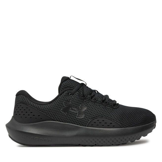 Buty do biegania Under Armour Ua Charged Surge 4 3027000-002 Czarny - męskie
