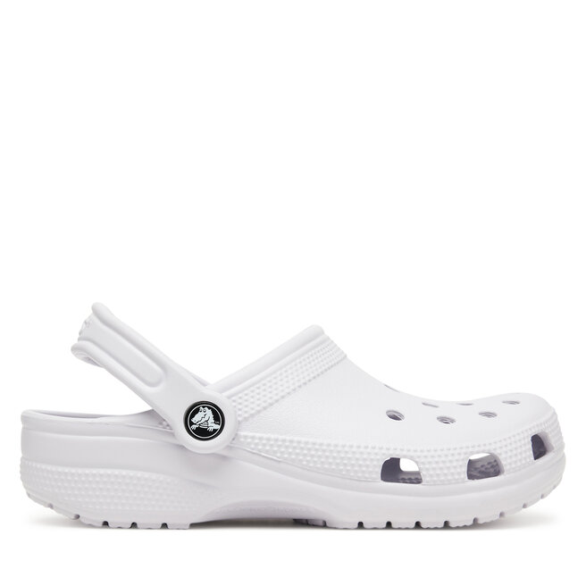 Klapki Crocs Classic Clog 10001 Fioletowy -