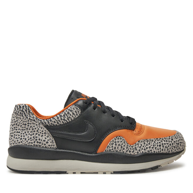 Sneakersy Nike Air Safari HM3818 Brązowy - męskie
