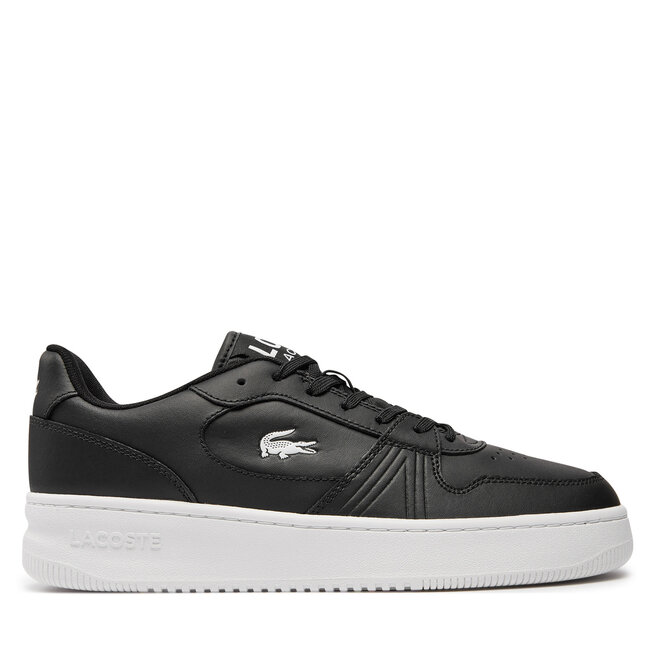 Sneakersy Lacoste 7-48SMA0018 Czarny - męskie