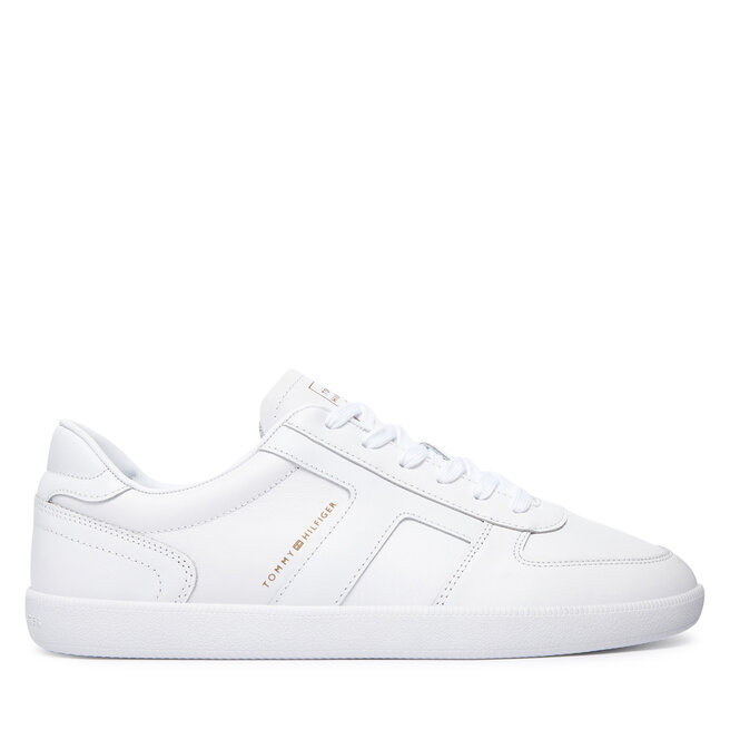 Sneakersy Tommy Hilfiger Tribeca Sneaker FM0FM06083 Biały - męskie
