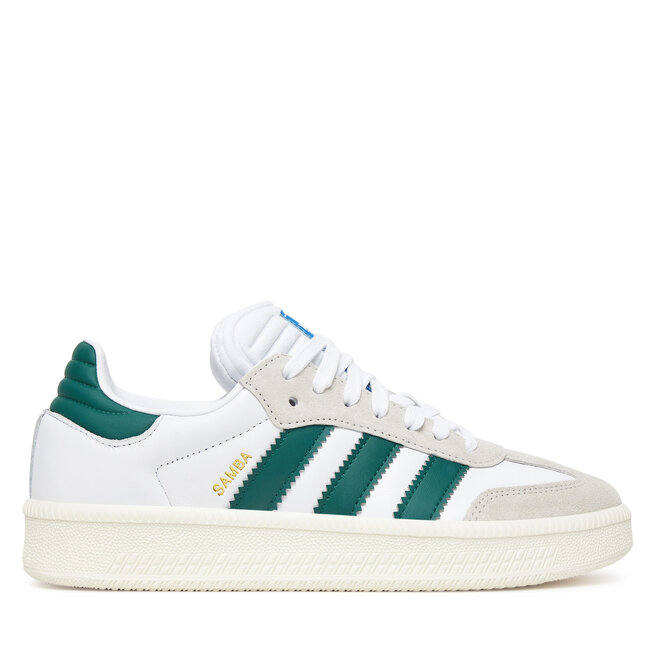 Sneakersy adidas Samba Xlg JR0934 Biały - męskie