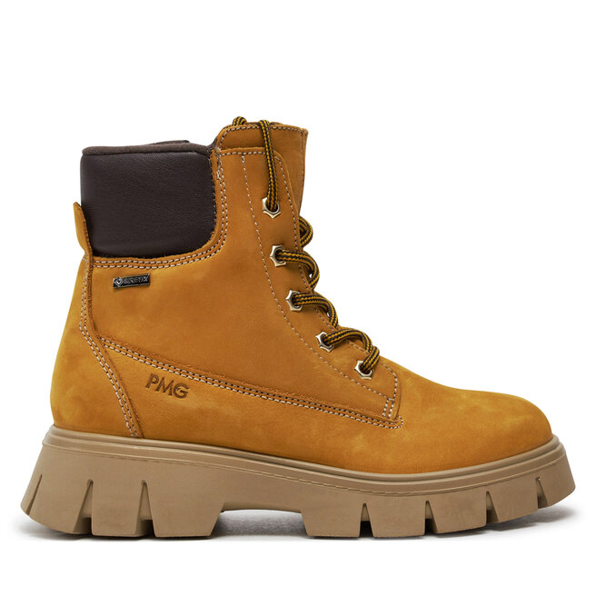 Trapery Primigi 6877200 S GORE-TEX Brązowy - dziewczęce